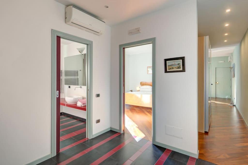 Incantevole Nel Verde Appartement Napels