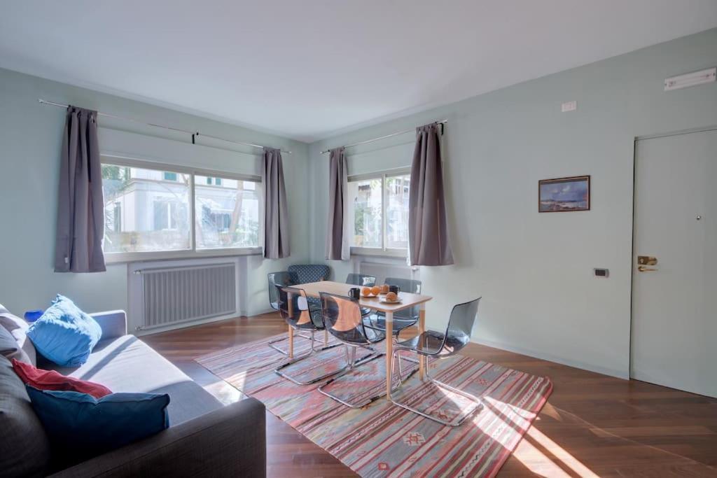 Appartement Incantevole Nel Verde *