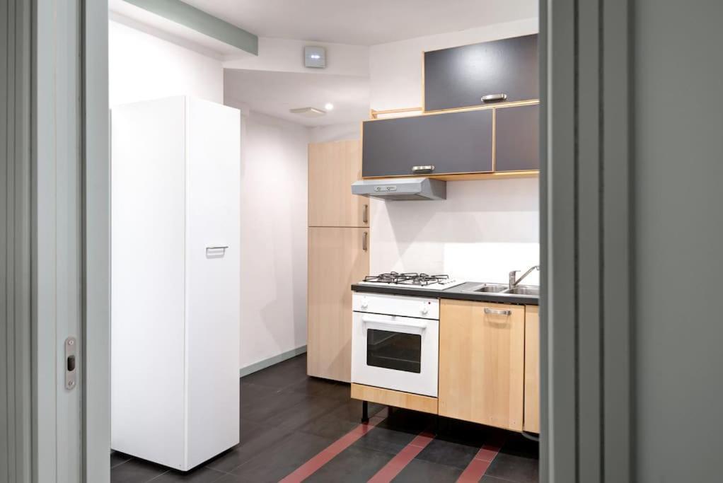 Appartement Incantevole Nel Verde