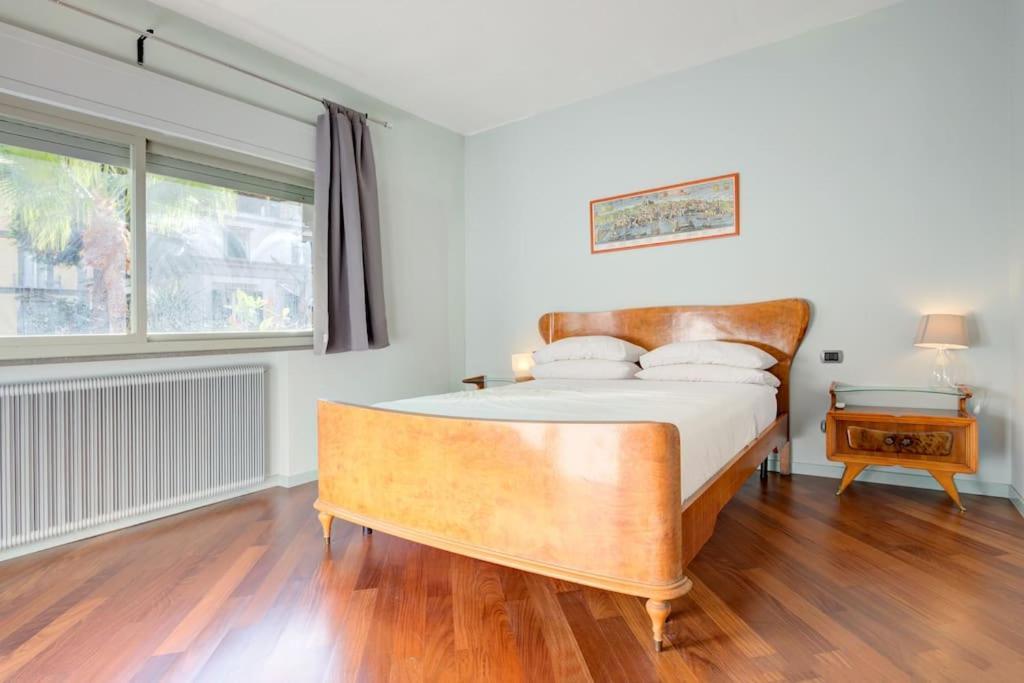 Appartement Incantevole Nel Verde